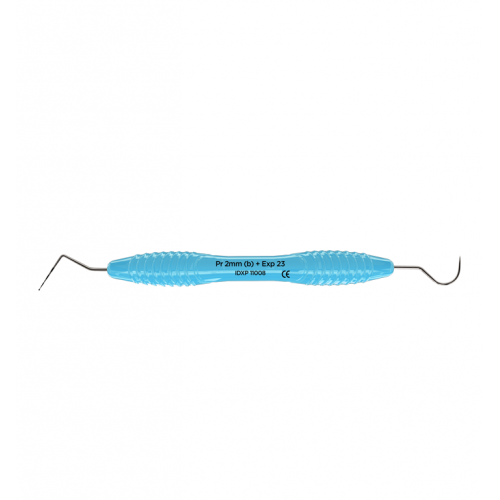 Expros 23- Probe CP 2 (ball-end) (IDX-Plus) 11008